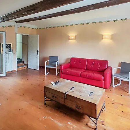 Gorgeous In Cessenon-sur-orb With Wifi *