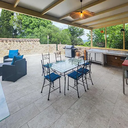 Gorgeous In Cessenon-sur-orb With Wifi * Murviel