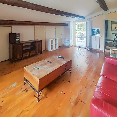 Gorgeous In Cessenon-sur-orb With Wifi *